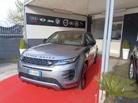 usata Land Rover Range Rover evoque 2.0D I4-L.Flw 150CV AWD Aut R-Dynamic HSE