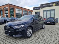Usata Audi A1 95 CV (69 kW) 2023 Nero SUV