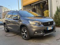 Usata Peugeot 208 Allure 99 CV (72 kW) 2016 Other Utilitaria