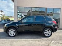 Usado Toyota RAV4 177 CV (130 kW) 2006 Negro SUV