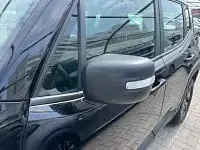 Usata Jeep Renegade Longitude 120 CV (88 kW) 2024 Nero SUV