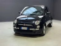 Usata Fiat 500 Lounge 69 CV (50 kW) 2013 Other SUV