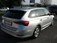 Usata Skoda Octavia Ambition 116 CV (85 kW) 2023 Argento Station wagon
