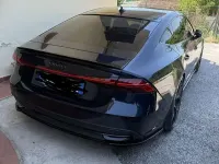 Usata Audi A7 Sportback Business Plus 245 CV (180 kW) 2020 Utilitaria