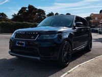 usata Land Rover Range Rover Sport 3.0 sdV6 S 249cv auto my19