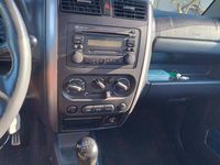 Usata Suzuki Jimny 80 CV (58 kW) 2005 Grigio SUV