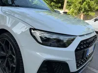 Usata Audi A1 Ambiente 116 CV (85 kW) 2025 Bianco SUV