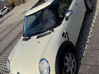 Usata Mini ONE Seven 79 CV (58 kW) 2006 Utilitaria