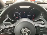 Usata Alfa Romeo Stelvio Veloce 209 CV (153 kW) 2025 Grigio vesuvio SUV
