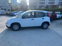 Usata Fiat Panda S 69 CV (50 kW) 2023 Bianco Utilitaria