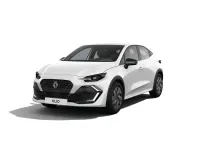 Nuova Renault Clio V Evolution 109 CV (80 kW) 2026 Bianco Berlina
