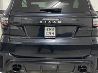 Usata Aixam City Sport 2025 Nero Utilitaria