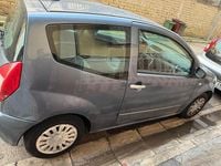 Usata Citroën C2 60 CV (44 kW) 2008 Utilitaria