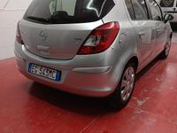 Usata Opel Corsa 2011 Utilitaria