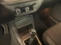 Usata VW Tiguan Trendline 122 CV (89 kW) 2012 Grigio SUV