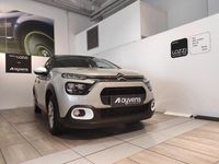 Usata Citroën C3 102 CV (75 kW) 2023 Beige Utilitaria