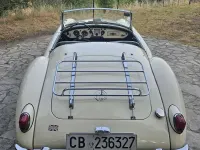 Usata MG MGA 68 CV (50 kW) 1956 Beige Cabrio
