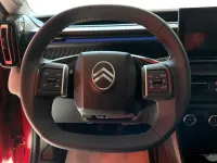 Nuova Citroën C3 100 CV (73 kW) 2026 Elixir red SUV