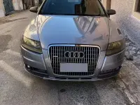 Usata Audi A6 179 CV (131 kW) 2005 Station wagon