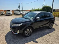 Usata Suzuki Vitara Cool 111 CV (81 kW) 2019 Nero SUV