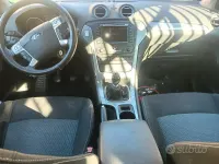 Usata Ford Mondeo 140 CV (102 kW) 2011 Bluazzurro Station wagon