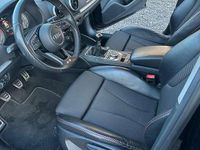 Usata Audi S3 Ambiente 310 CV (228 kW) 2019 Berlina