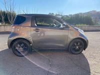 usata Toyota iQ iQ1.0 Sol cvt