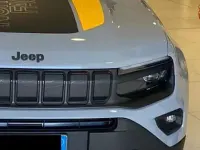 Usata Jeep Avenger North 136 CV (100 kW) 2025 SUV