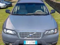 Usata Volvo XC70 163 CV (119 kW) 2004 Bluazzurro Station wagon