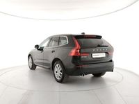 usata Volvo XC60 B4 (d) AWD Geartronic Momentum del 2020 usata a Modena