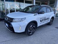 Usata Suzuki Vitara 129 CV (94 kW) 2024 Bicolor SUV