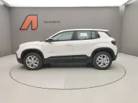Nuova Jeep Avenger Altitude 110 CV (80 kW) 2026 Bianco SUV