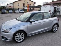 usata Audi A1 SPB 1.2 TFSI Admired