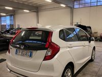 usata Honda Jazz 1.3 Comfort Navi ADAS METANO