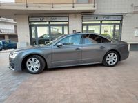 usata Audi A8 3.0 TDI 262 CV ultra quattro tiptronic