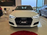 usata Audi A4 -Avant - 35 TDI S tronic Design Matrix/