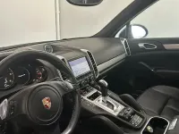 Usata Porsche Cayenne 240 CV (176 kW) 2010 SUV