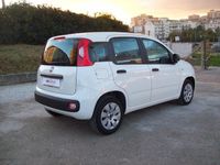 usata Fiat Panda 1.2 BZ EASY "2018"