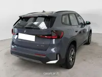 Usata BMW X1 150 CV (110 kW) 2023 Grigio SUV