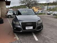 Usata Audi Q5 Advanced Plus 143 CV (105 kW) 2012 Other SUV