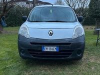 Usata Renault Kangoo 2012 Monovolume