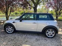 Usata Mini One D 90 CV (66 kW) 2011 Utilitaria