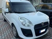 Usata Fiat Doblò Dynamic 120 CV (88 kW) 2011 Monovolume