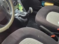 Usata Lancia Ypsilon 2008 Utilitaria