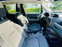 Usata Jeep Renegade 80th Anniversary 150 CV (110 kW) 2022 Bianco SUV
