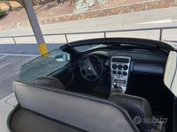 Usata Alfa Romeo Spider 106 CV (77 kW) 1995 Grigio Cabrio