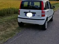Usata Fiat Panda Active 77 CV (56 kW) 2012 Utilitaria