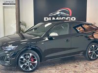 Usata Audi Q5 S-Line 2022 Nero SUV