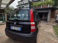 Usata Fiat Panda Active 54 CV (39 kW) 2007 Utilitaria