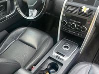 Usata Land Rover Discovery Sport 180 CV (132 kW) 2016 Grigio SUV